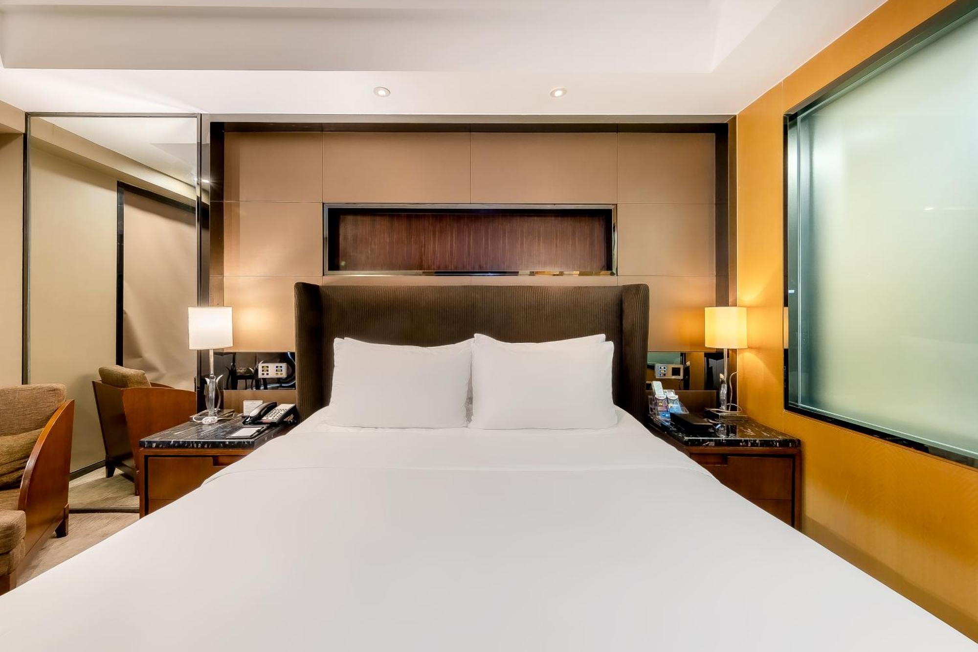 Celebrity Upper Class Hotel Čcheng-tu Exteriér fotografie