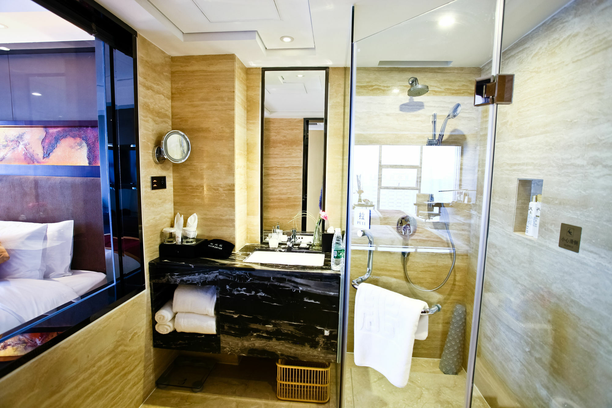 Celebrity Upper Class Hotel Čcheng-tu Exteriér fotografie