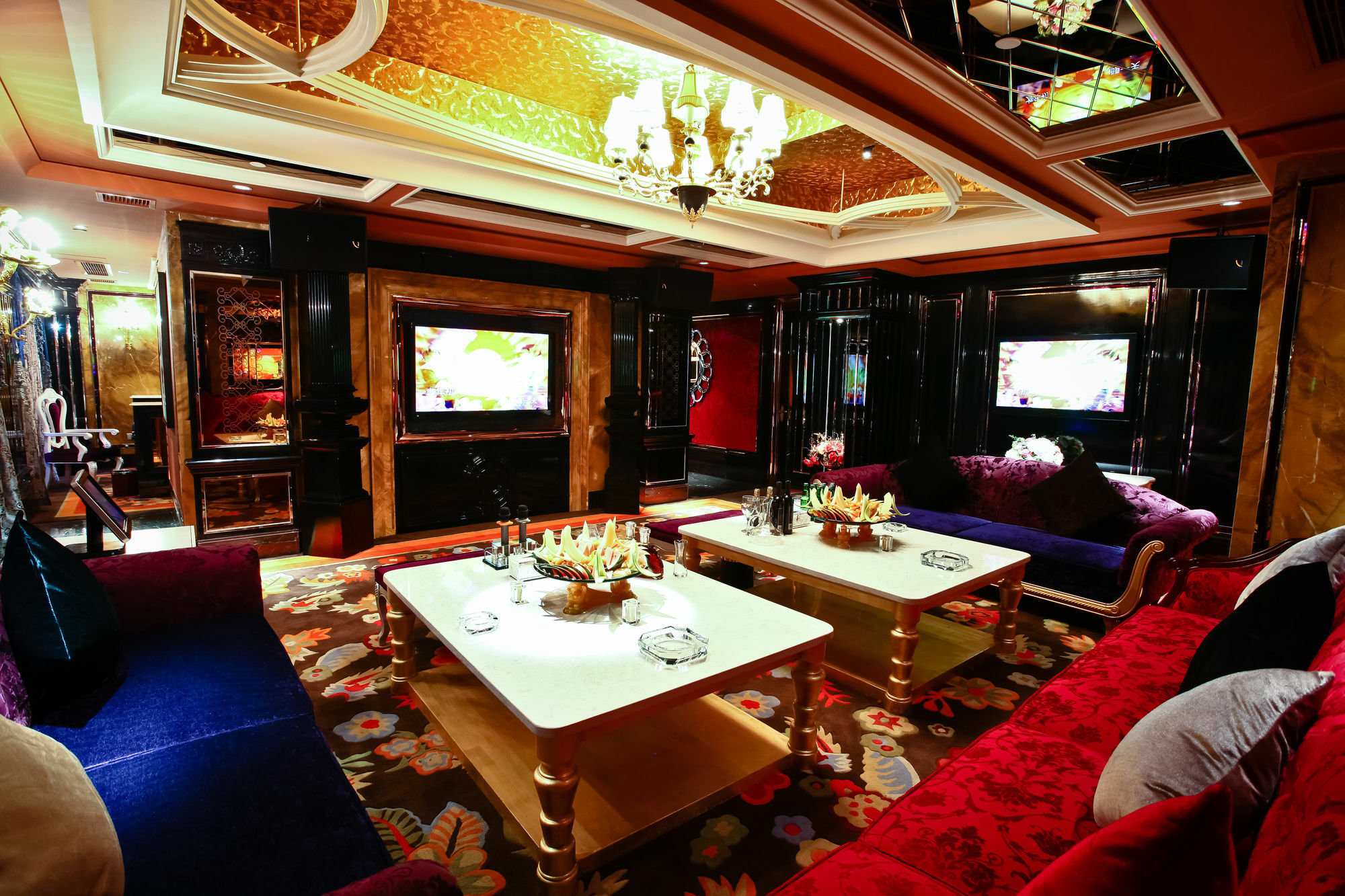 Celebrity Upper Class Hotel Čcheng-tu Exteriér fotografie